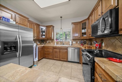 RESORT LIVING AT IT'S FINEST! Gorgeous home in the gated on Holly Lake Ranch Golf Club in Texas - for sale on GolfHomes.com, golf home, golf lot