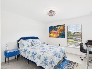 ARTWORK INCLUDED - TURN-KEY FURNISHED AND READY TO MOVE-IN NOW! on Panther Run Golf Club in Florida - for sale on GolfHomes.com, golf home, golf lot