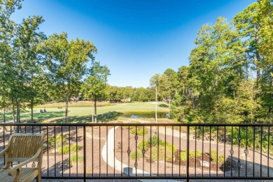 Exquisite Custom Home by Ben White with Golf Course and Water on Isabella Golf Course  in Arkansas - for sale on GolfHomes.com, golf home, golf lot