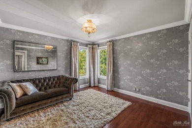 Welcome to 0S400 Crego Place... Absolutely stunning and on Mill Creek Golf Club in Illinois - for sale on GolfHomes.com, golf home, golf lot