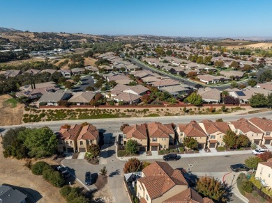 This Mediterranean-style villa offers a perfect blend of on River Oaks Golf Course in California - for sale on GolfHomes.com, golf home, golf lot