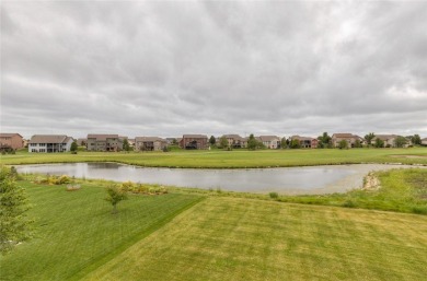 Beautiful Kimberley resale on Otter Creek Golf Course, this 1.5 on Otter Creek Golf Course in Iowa - for sale on GolfHomes.com, golf home, golf lot