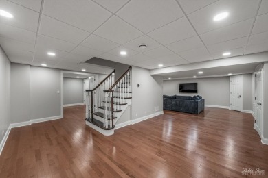 Welcome to 0S400 Crego Place... Absolutely stunning and on Mill Creek Golf Club in Illinois - for sale on GolfHomes.com, golf home, golf lot
