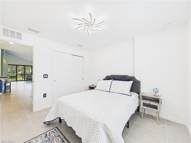 ARTWORK INCLUDED - TURN-KEY FURNISHED AND READY TO MOVE-IN NOW! on Panther Run Golf Club in Florida - for sale on GolfHomes.com, golf home, golf lot