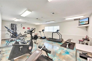 Beautifully maintained 1-bedroom, 1-bathroom condo located in a on Oriole Golf and Tennis Club in Florida - for sale on GolfHomes.com, golf home, golf lot