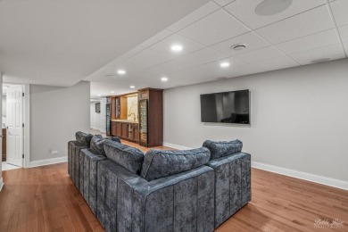 Welcome to 0S400 Crego Place... Absolutely stunning and on Mill Creek Golf Club in Illinois - for sale on GolfHomes.com, golf home, golf lot