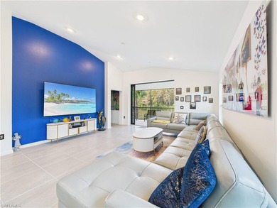 ARTWORK INCLUDED - TURN-KEY FURNISHED AND READY TO MOVE-IN NOW! on Panther Run Golf Club in Florida - for sale on GolfHomes.com, golf home, golf lot