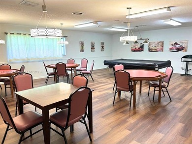 Beautifully maintained 1-bedroom, 1-bathroom condo located in a on Oriole Golf and Tennis Club in Florida - for sale on GolfHomes.com, golf home, golf lot