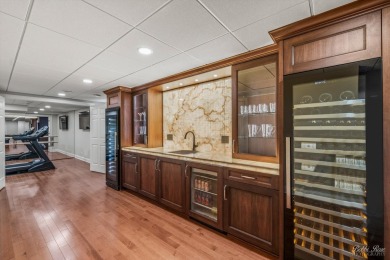 Welcome to 0S400 Crego Place... Absolutely stunning and on Mill Creek Golf Club in Illinois - for sale on GolfHomes.com, golf home, golf lot
