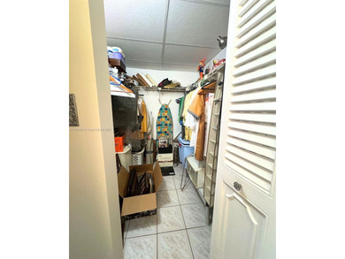 Beautifully maintained 1-bedroom, 1-bathroom condo located in a on Oriole Golf and Tennis Club in Florida - for sale on GolfHomes.com, golf home, golf lot