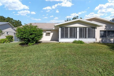 Ready for pickleball mornings, golf-cart sunsets, and happy-hour on On Top of the World Golf Course in Florida - for sale on GolfHomes.com, golf home, golf lot