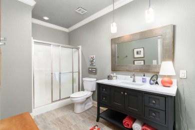Exquisite Custom Home by Ben White with Golf Course and Water on Isabella Golf Course  in Arkansas - for sale on GolfHomes.com, golf home, golf lot