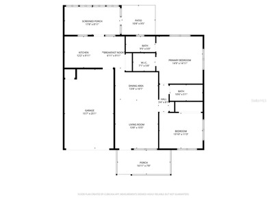 Ready for pickleball mornings, golf-cart sunsets, and happy-hour on On Top of the World Golf Course in Florida - for sale on GolfHomes.com, golf home, golf lot