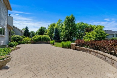Welcome to 0S400 Crego Place... Absolutely stunning and on Mill Creek Golf Club in Illinois - for sale on GolfHomes.com, golf home, golf lot