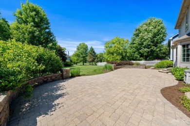 Welcome to 0S400 Crego Place... Absolutely stunning and on Mill Creek Golf Club in Illinois - for sale on GolfHomes.com, golf home, golf lot