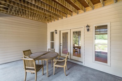 Exquisite Custom Home by Ben White with Golf Course and Water on Isabella Golf Course  in Arkansas - for sale on GolfHomes.com, golf home, golf lot