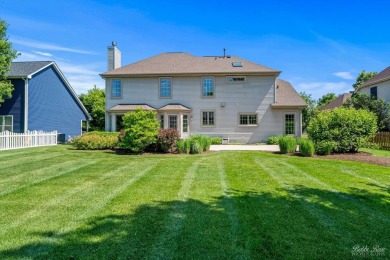 Welcome to 0S400 Crego Place... Absolutely stunning and on Mill Creek Golf Club in Illinois - for sale on GolfHomes.com, golf home, golf lot