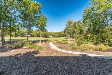Exquisite Custom Home by Ben White with Golf Course and Water on Isabella Golf Course  in Arkansas - for sale on GolfHomes.com, golf home, golf lot