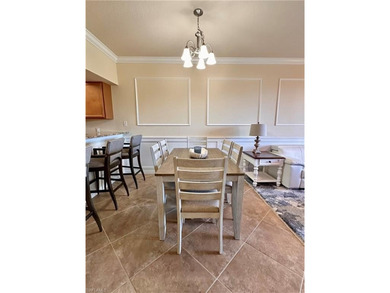 This coastal-inspired condo at Treviso Bay offers more than just on TPC At Treviso Bay in Florida - for sale on GolfHomes.com, golf home, golf lot