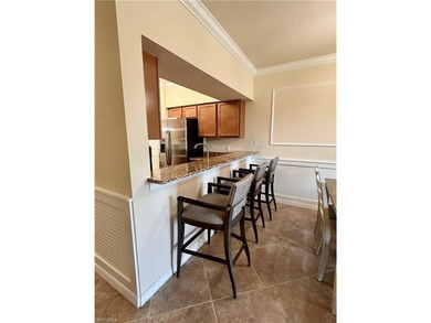 This coastal-inspired condo at Treviso Bay offers more than just on TPC At Treviso Bay in Florida - for sale on GolfHomes.com, golf home, golf lot