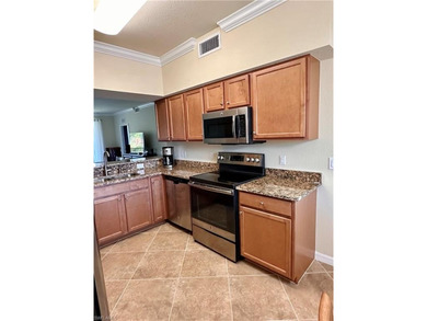 This coastal-inspired condo at Treviso Bay offers more than just on TPC At Treviso Bay in Florida - for sale on GolfHomes.com, golf home, golf lot