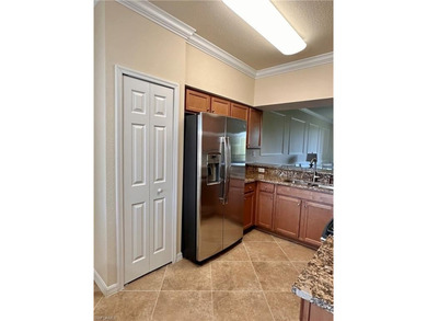 This coastal-inspired condo at Treviso Bay offers more than just on TPC At Treviso Bay in Florida - for sale on GolfHomes.com, golf home, golf lot