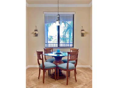 This coastal-inspired condo at Treviso Bay offers more than just on TPC At Treviso Bay in Florida - for sale on GolfHomes.com, golf home, golf lot