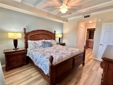 This coastal-inspired condo at Treviso Bay offers more than just on TPC At Treviso Bay in Florida - for sale on GolfHomes.com, golf home, golf lot