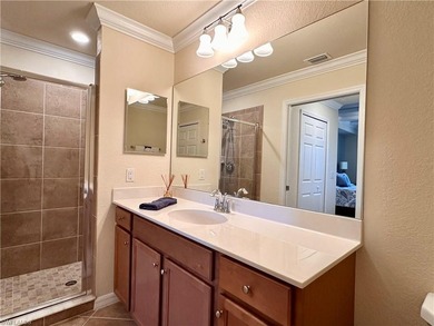 This coastal-inspired condo at Treviso Bay offers more than just on TPC At Treviso Bay in Florida - for sale on GolfHomes.com, golf home, golf lot