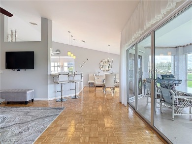 Attention Golfers & Resort-Lifestyle Seekers! Welcome to this on Herons Glen Golf and Country Club in Florida - for sale on GolfHomes.com, golf home, golf lot
