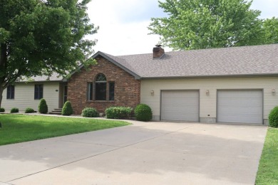 Beautifully Maintained Home! This property features 3 Bedrooms on Stockton Country Club in Missouri - for sale on GolfHomes.com, golf home, golf lot