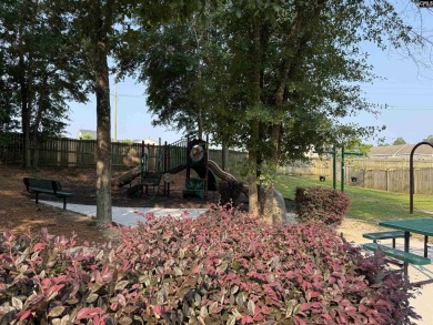 Beautiful all-brick 5BR, 3.5BA home in Lexington's sought-after on Country Club of Lexington in South Carolina - for sale on GolfHomes.com, golf home, golf lot