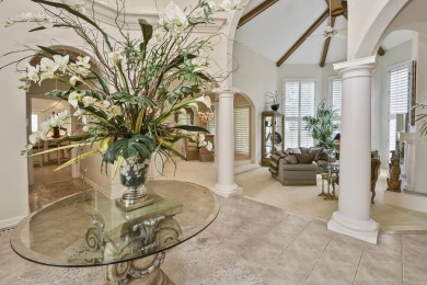 ONE-LEVEL GEM IN HIGHLAND SPRINGS COUNTRY CLUB Welcome to your on Highland Springs Country Club in Missouri - for sale on GolfHomes.com, golf home, golf lot