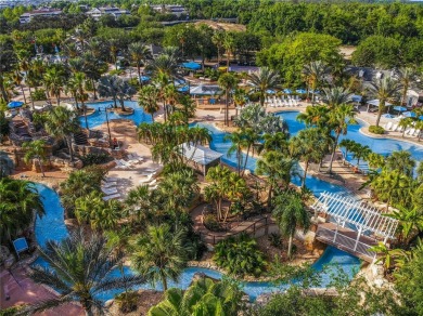 RARE OVERSIZED DOUBLE LOT IN REUNION RESORT! Build your dream on Reunion Resort Golf Course in Florida - for sale on GolfHomes.com, golf home, golf lot