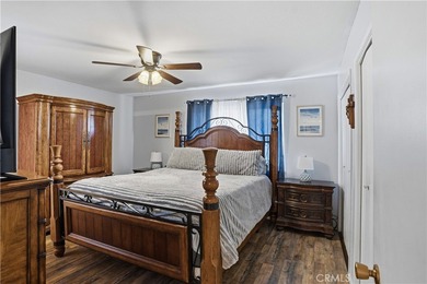 Turn Key large floor plan with 2 bedroom and 2 full bathroom on Cherry Hills Golf Club in California - for sale on GolfHomes.com, golf home, golf lot