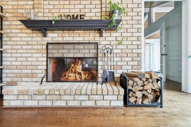 Discover this beautifully updated one-story home in the on WaterChase Golf Club in Texas - for sale on GolfHomes.com, golf home, golf lot