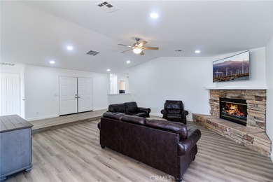 This amazing home is recently renovated and upgraded with an on Mission Lakes Country Club in California - for sale on GolfHomes.com, golf home, golf lot