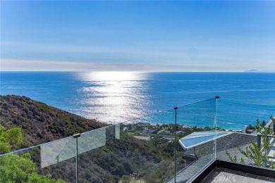 Ocean View! Don Not miss out on this beautiful home with on Aliso Creek Inn and Golf Course in California - for sale on GolfHomes.com, golf home, golf lot