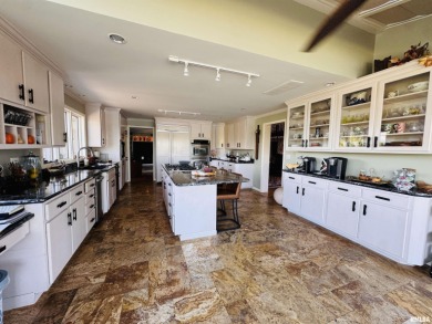LUXURY LAKEFRONT LIVING AT ITS FINEST - 5 BED | 4 BATH | on Wee-Ma-Tuk Hills Country Club in Illinois - for sale on GolfHomes.com, golf home, golf lot