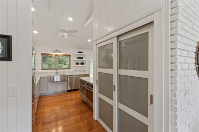 Welcome to your peaceful retreat on the 5th fairway of Highlands on Highlands Falls Country Club in North Carolina - for sale on GolfHomes.com, golf home, golf lot