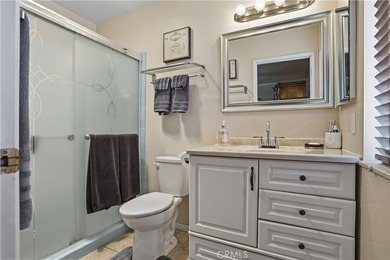 Turn Key large floor plan with 2 bedroom and 2 full bathroom on Cherry Hills Golf Club in California - for sale on GolfHomes.com, golf home, golf lot