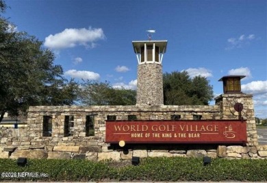 Welcome to Laterra Links, an exclusive enclave within the on King and Bear Golf Course/World Golf Village in Florida - for sale on GolfHomes.com, golf home, golf lot