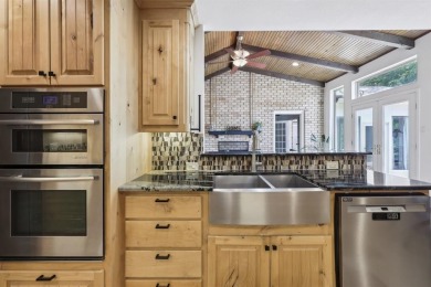 Discover this beautifully updated one-story home in the on WaterChase Golf Club in Texas - for sale on GolfHomes.com, golf home, golf lot