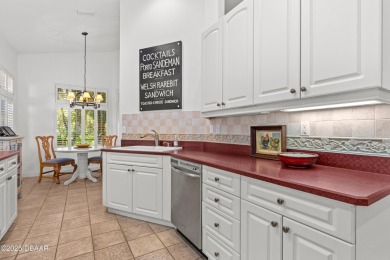 Great home among the Oaks. Wonderful two bedroom home with on Halifax Plantation Golf Club in Florida - for sale on GolfHomes.com, golf home, golf lot