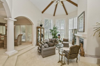 ONE-LEVEL GEM IN HIGHLAND SPRINGS COUNTRY CLUB Welcome to your on Highland Springs Country Club in Missouri - for sale on GolfHomes.com, golf home, golf lot