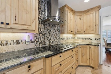 Discover this beautifully updated one-story home in the on WaterChase Golf Club in Texas - for sale on GolfHomes.com, golf home, golf lot