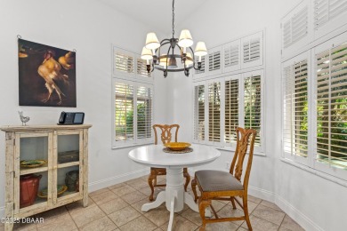 Great home among the Oaks. Wonderful two bedroom home with on Halifax Plantation Golf Club in Florida - for sale on GolfHomes.com, golf home, golf lot