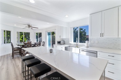 This amazing home is recently renovated and upgraded with an on Mission Lakes Country Club in California - for sale on GolfHomes.com, golf home, golf lot