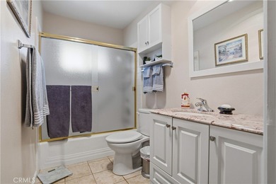 Turn Key large floor plan with 2 bedroom and 2 full bathroom on Cherry Hills Golf Club in California - for sale on GolfHomes.com, golf home, golf lot