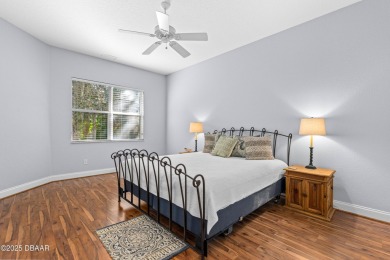 Great home among the Oaks. Wonderful two bedroom home with on Halifax Plantation Golf Club in Florida - for sale on GolfHomes.com, golf home, golf lot